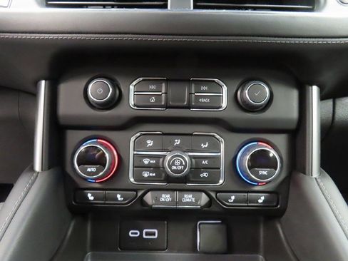 Used 2023 Chevrolet Tahoe LT image 52