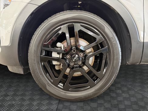 Used 2024 Kia Telluride SX Prestige X-Line AWD/4WD image 35
