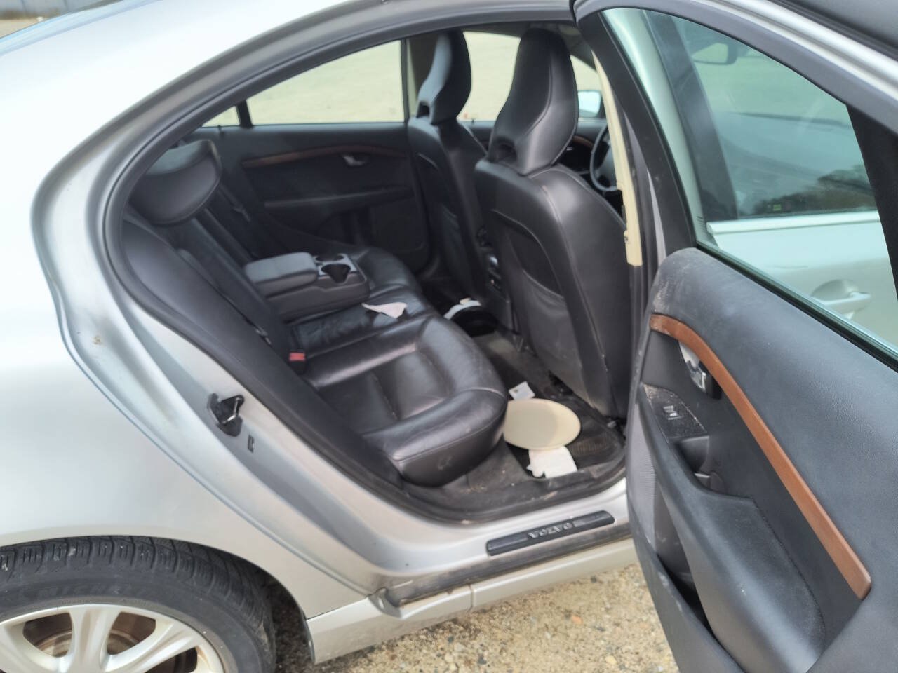 Used 2009 Volvo S80 3.2 FWD image 25