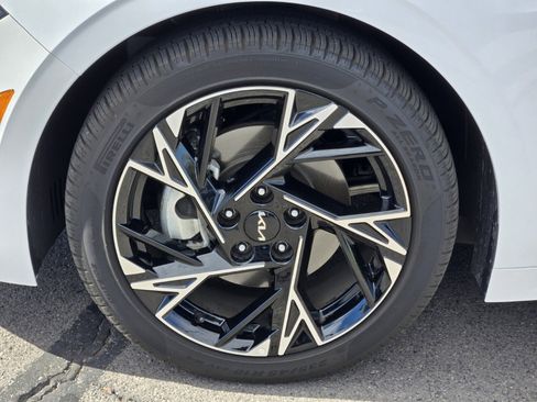 Certified 2025 Kia K5 GT-Line w/ GT-Line Premium Package image 10