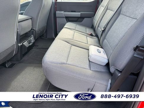New 2026 Ford F350 XL w/ STX Appearance Package image 11