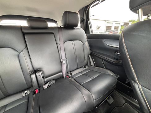 Used 2026 MAZDA CX-90 3.3 Turbo w/ Premium Sport Pkg AWD/4WD image 36