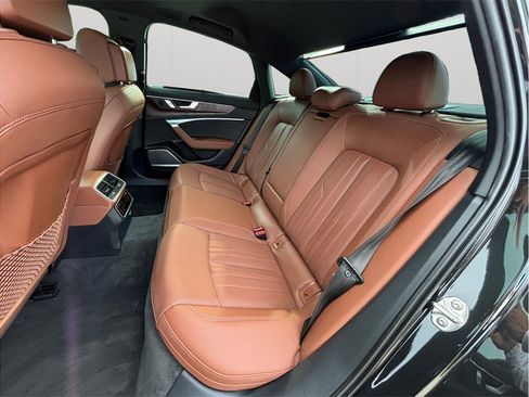 Used 2019 Audi A6 3.0T Prestige w/ Prestige Package AWD/4WD image 41