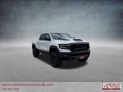 Used 2022 RAM 1500 TRX w/ TRX Level 1 Equipment Group