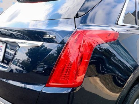 Used 2017 Cadillac XT5 Luxury w/ Driver Awareness Package image 25