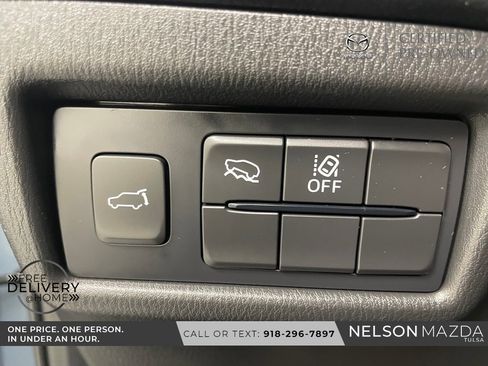 Certified 2024 MAZDA CX-5 Carbon Edition image 26
