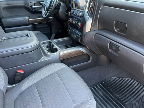 Used 2020 Chevrolet Silverado 1500 RST w/ All-Star Edition AWD/4WD image 14