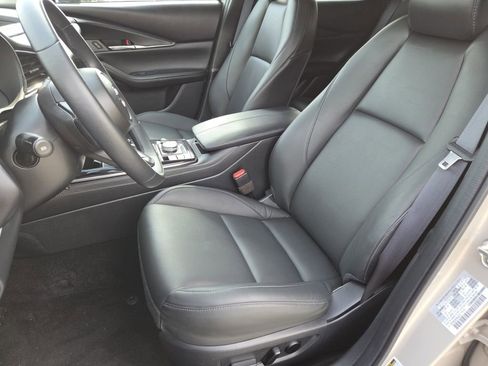 Certified 2023 MAZDA CX-30 AWD 2.5 S w/ Preferred Package image 22