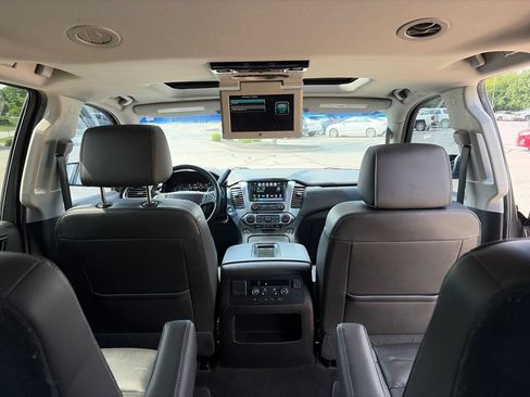 Used 2018 Chevrolet Tahoe Premier RWD image 40