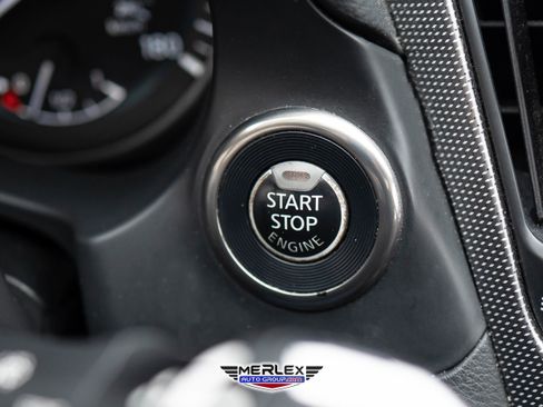 Used 2018 INFINITI Q50 Red Sport 400 w/ Sensory Package (Sport) image 32