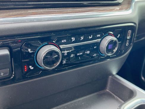 Certified 2023 Chevrolet Silverado 1500 RST w/ Redline Edition image 18