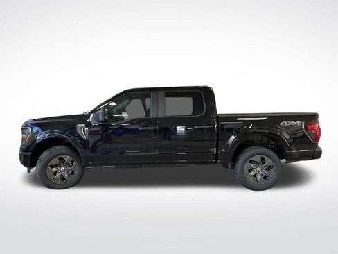 New 2025 Ford F150 STX w/ Equipment Group 200A image 10