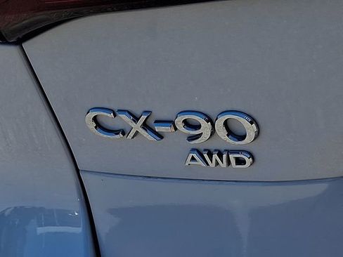 Used 2024 MAZDA CX-90 Plug-In Hybrid w/ Premium Plus AWD/4WD image 36