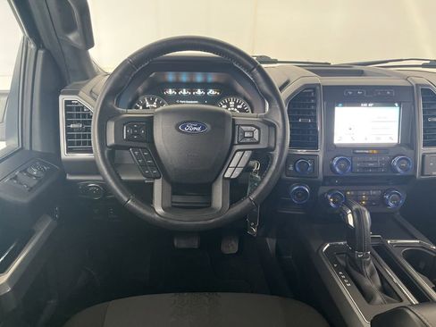 Used 2018 Ford F150 XLT w/ Equipment Group 302A Luxury AWD/4WD image 32