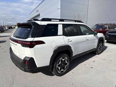 New 2026 Subaru Outback Touring image 4