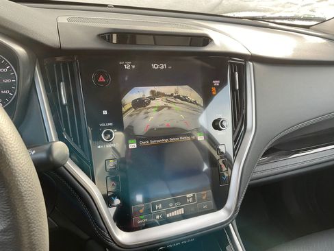 Certified 2025 Subaru Legacy Limited image 19