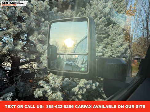 Used 2025 GMC Sierra 2500 AT4X image 25