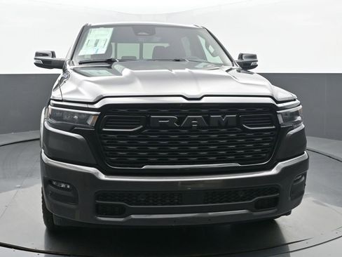 New 2026 RAM 1500 Big Horn image 8