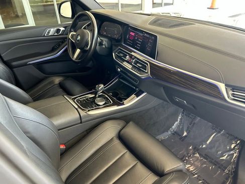 Used 2020 BMW X5 sDrive40i w/ M Sport Package RWD image 26