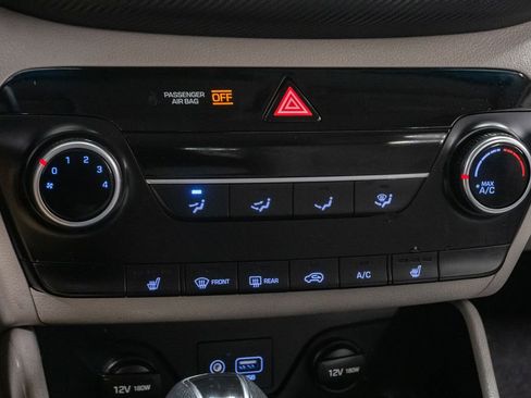 Used 2020 Hyundai Tucson Value FWD image 19