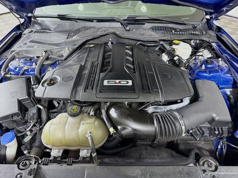 Used 2022 Ford Mustang GT w/ Equipment Group 301A image 37