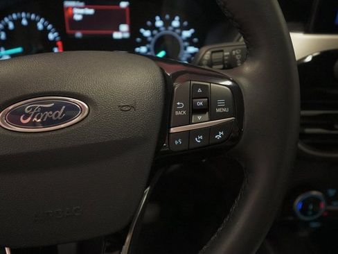 Used 2022 Ford Escape SE w/ Convenience Package image 18