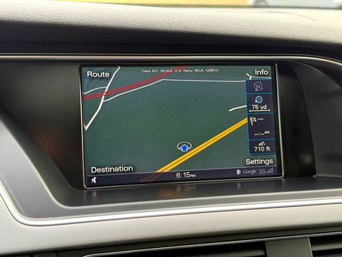 Used 2014 Audi S4 Premium Plus image 9