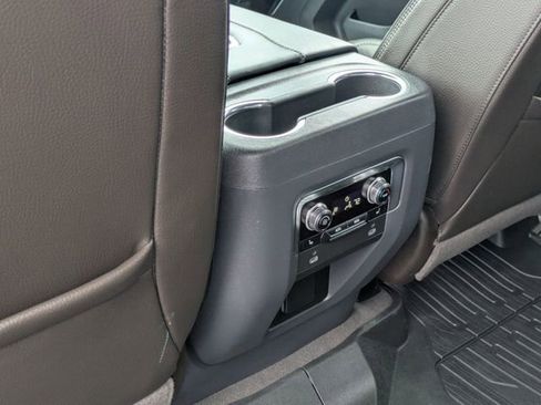 Used 2023 GMC Yukon XL Denali w/ LPO, Floor Liner Package image 32