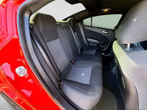 Used 2022 Dodge Charger GT w/ Blacktop Package image 26