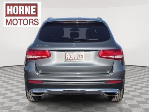 Used 2018 Mercedes-Benz GLC 300 image 8