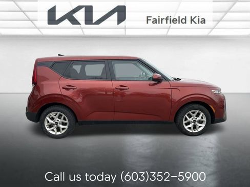 Used 2020 Kia Soul S image 6