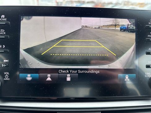 Certified 2018 Honda Accord EX-L image 17