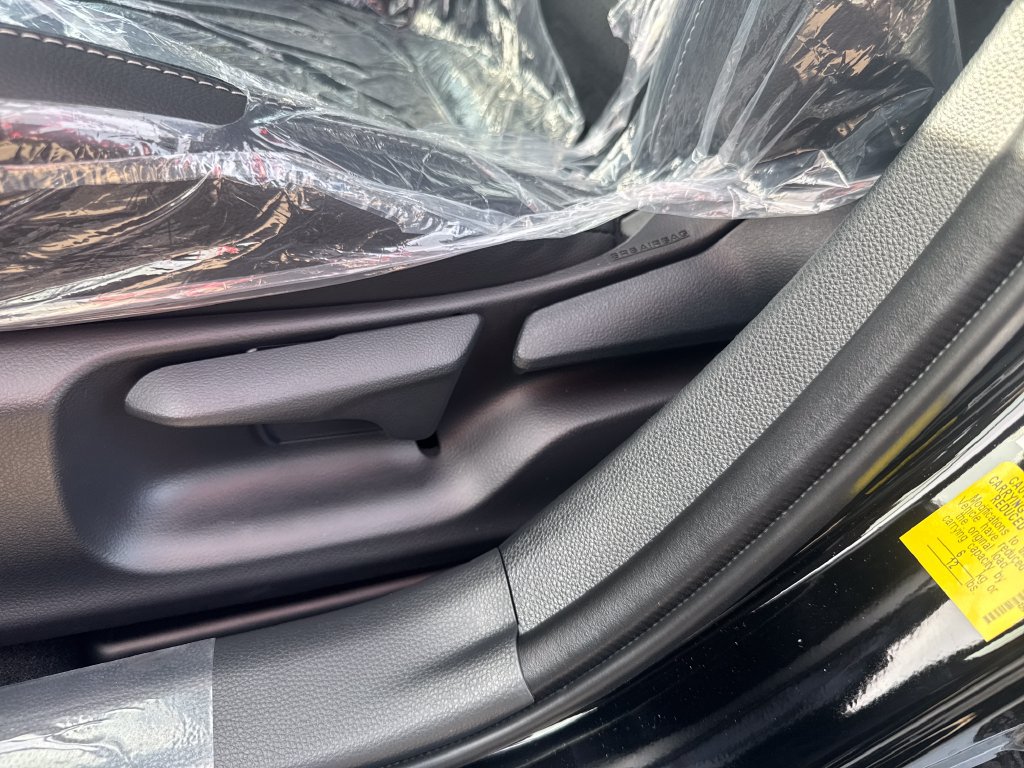 New 2026 Toyota Corolla GR AWD/4WD image 37