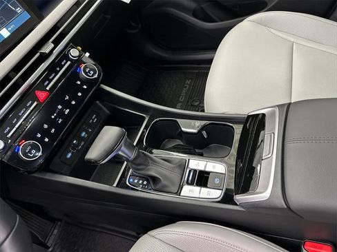 New 2026 Hyundai Santa Cruz Limited image 32