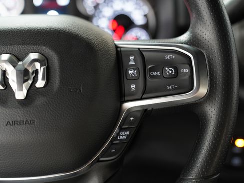 New 2026 RAM 3500 Tradesman image 16