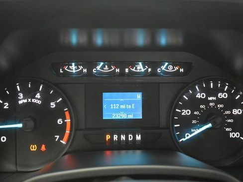 Used 2020 Ford F350 XL w/ Power Equipment Group image 17