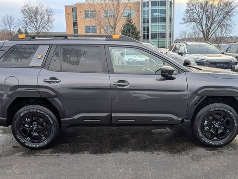New 2026 Subaru Outback Wilderness image 2