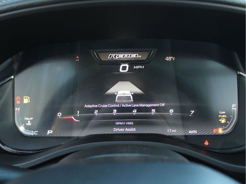 New 2026 RAM 1500 Rebel w/ Rebel Level 2 Equipment Group image 17