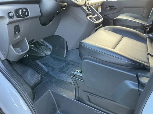 New 2026 Ford Transit 350 148 High Roof w/ Load Area Protection Package image 16