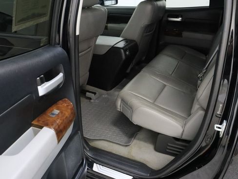 Used 2007 Toyota Tundra Limited image 26