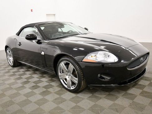 Used 2009 Jaguar XK Convertible image 15