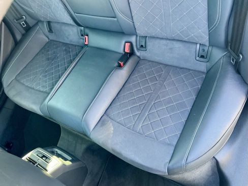 Used 2022 Audi S5 Premium Plus image 30