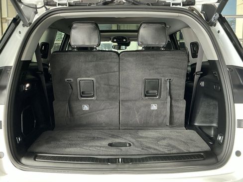 Used 2021 Jeep Grand Cherokee L Limited image 34