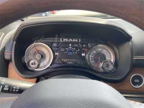 Used 2020 RAM 1500 Limited image 20