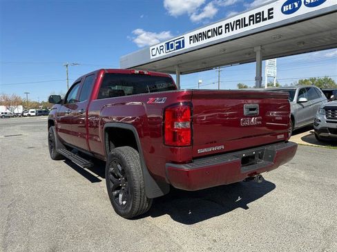 Used 2014 GMC Sierra 1500 SLE image 12