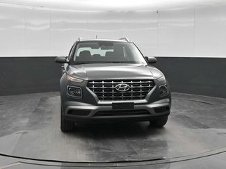 New 2026 Hyundai Venue SEL FWD video 2