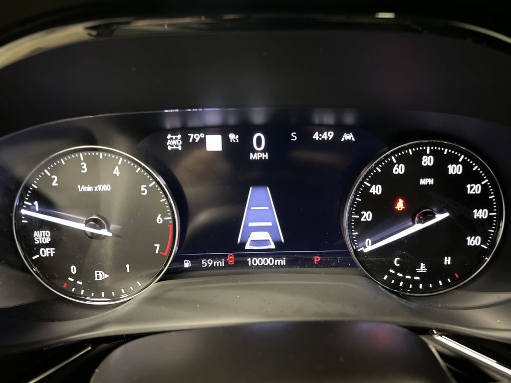 Certified 2023 Buick Envision Avenir AWD/4WD image 21