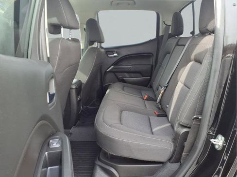 Used 2019 Chevrolet Colorado LT w/ LT Convenience Package image 23