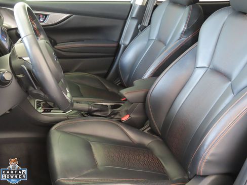 Used 2021 Subaru Crosstrek 2.5i Limited w/ Popular Package #4 AWD/4WD image 11