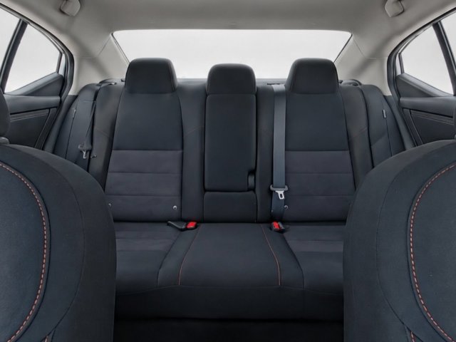 Used 2025 Nissan Sentra SR FWD image 26